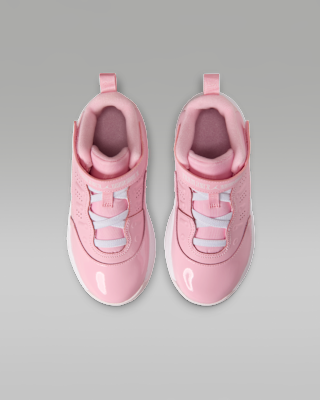 Pink Foot Locker Jordan Aura Jordan Max Aura Younger Kids' Nike PT