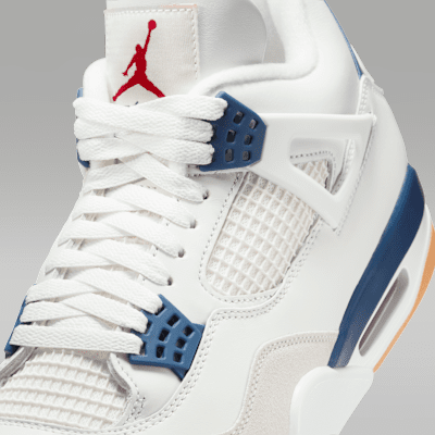 Calzado para hombre Nike SB x Air Jordan 4