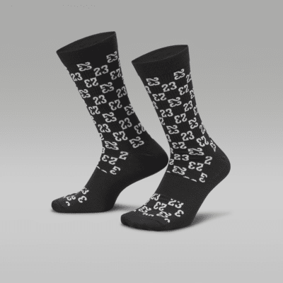 Chaussettes mi-mollet Jordan Everyday Essentials