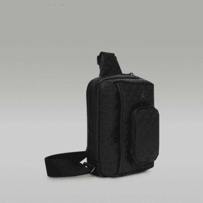 Bandolera Monogram (3 L) Jordan