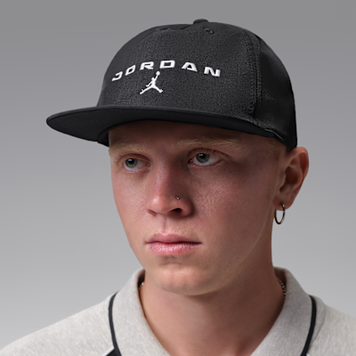 Jordan Pro Yumuşak Şapka