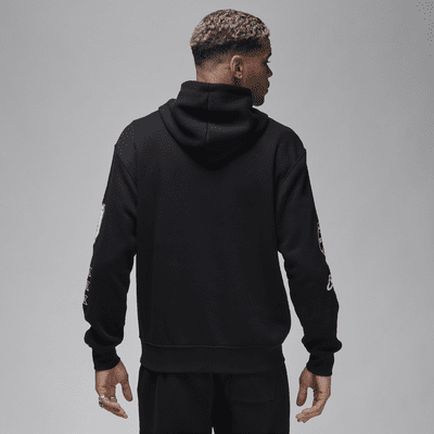 Jordan Essentials Men's Fleece Pullover Hoodie