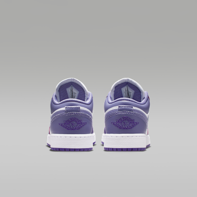 Air Jordan 1 Low Older Kids' Shoes