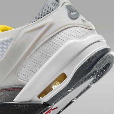 Air Jordan 4 RM Premium Big Kids' Shoes