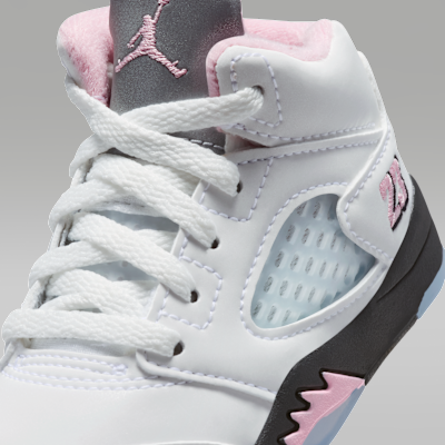 Jordan 5 Retro Baby/Toddler Shoes