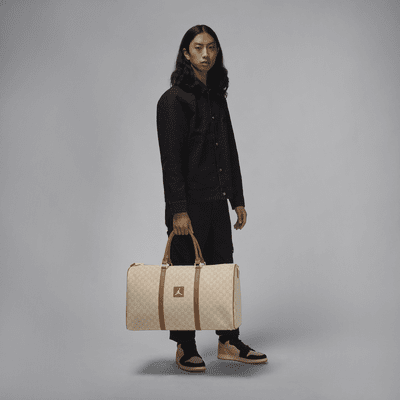 Jordan Monogram Duffle Bag (40L). Nike.com