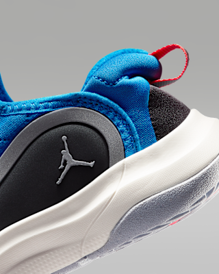 Jordan 23/7.2 EasyOn SE