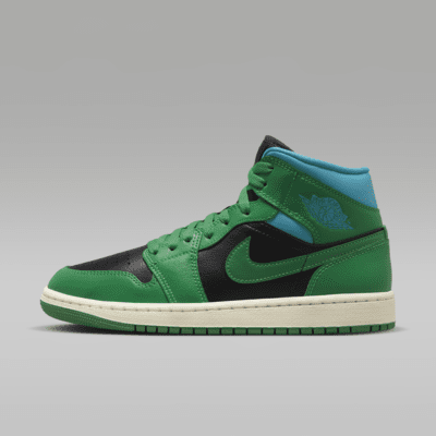 Air Jordan 1 Mid Women s Shoes