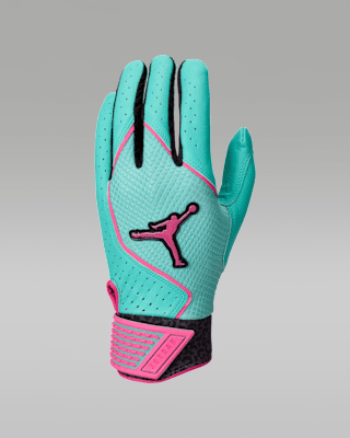 Женские  Jordan Fly Elite Batting Gloves (1 Pair)