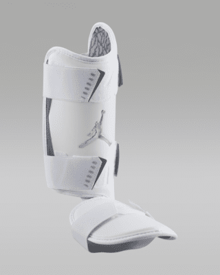 Мужские  Jordan Fly Baseball Batter's Leg Guard (Left-Handed Hitter)