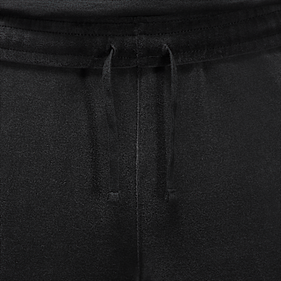 Jordan Brooklyn Men's Velour Tracksuit Bottoms