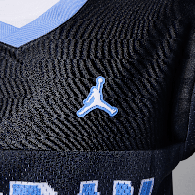 Jordan Customized Air Big Kids' Soccer Jersey