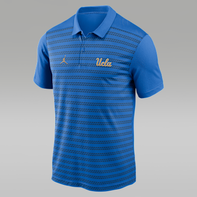 UCLA Sideline Early Season Coaches