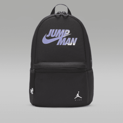 Mochila Jordan (grande). Nike.com