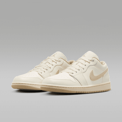 Air Jordan 1 Low Women's Shoes