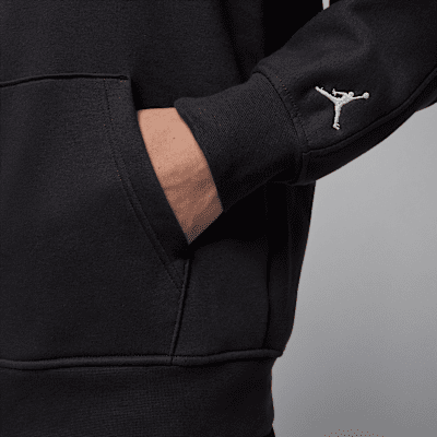 Jordan MVP Men's Full-Zip Fleece Hoodie