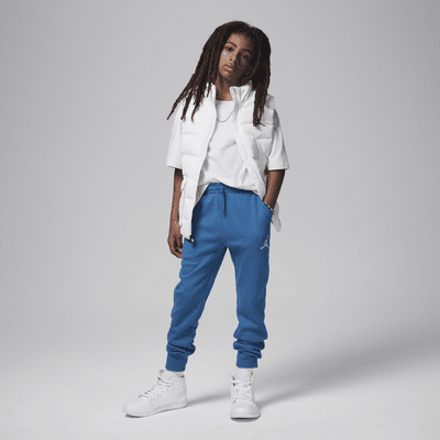 Spodnie dla dużych dzieci Jordan MJ Essentials Pants