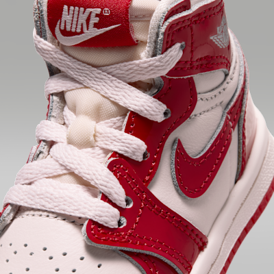 Jordan 1 Retro High OG "Nails and Grails" view 7