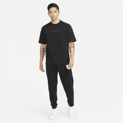 ジョーダン "Air Jordan" メンズ Tシャツ