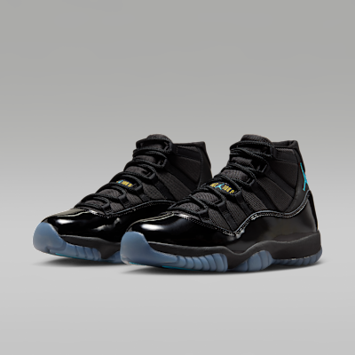 Air Jordan 11 Retro "Gamma" Men's Shoes