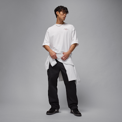 Jordan Brooklyn Men's Oversized Short-Sleeve T-Shirt