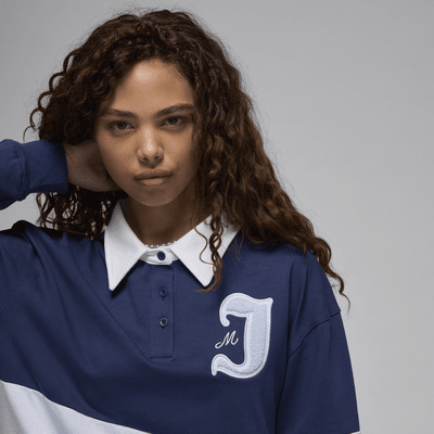 Jordan Women's Long-Sleeve Top