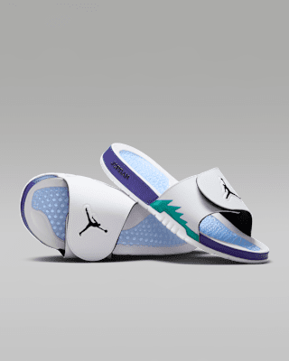 Мужские  Jordan Hydro 5 Retro Slides