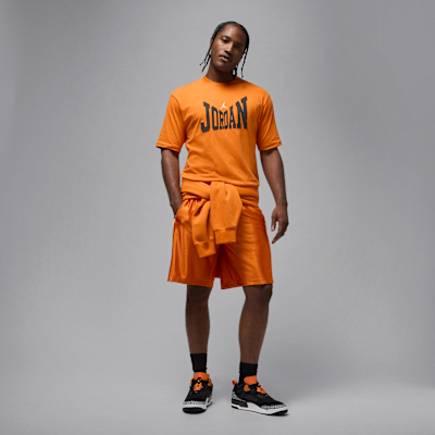 Jordan Brooklyn Men's T-Shirt