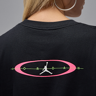Jordan Brooklyn Women's Graphic T-Shirt