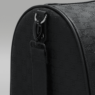 Jordan Bolsa de deporte con monograma (40 l)