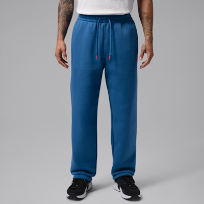 Jordan Brooklyn Statement Fleece Açık Paçalı Erkek Eşofman Altı