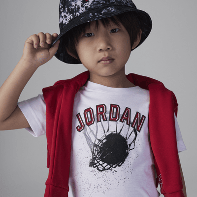 Jordan Hoop Styles Toddler 2-Piece Shorts Set