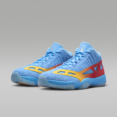 Jordan World Tour Pack Basketball Shoes (Two Pairs)