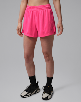 Женские шорты Jordan Sport Mesh Shorts
