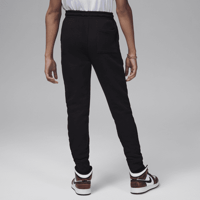 Jordan MJ Essentials Member Fleece Pants Big Kids Pants