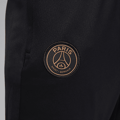 Paris Saint-Germain Strike Third Men's Jordan Dri-FIT Football Knit Tracksuit