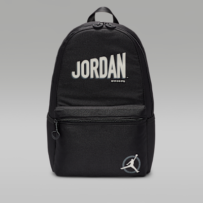 Mochila Jordan MJ MVP Flight Daypack