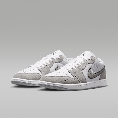 Jordan Air Jordan 1 Low SE Erkek Ayakkabısı görsel 5