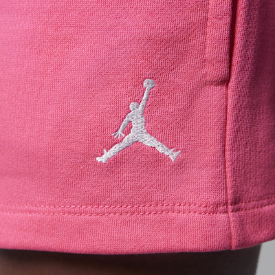 Calções em tecido moletão Jordan Brooklyn Essentials Júnior