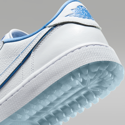 エア ジョーダン 1 LOW G ゴルフシューズ