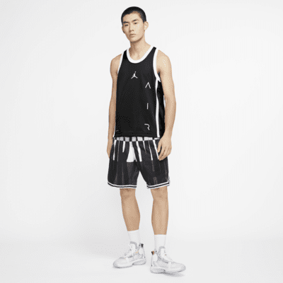 Jordan Air Men's Basketball Jersey