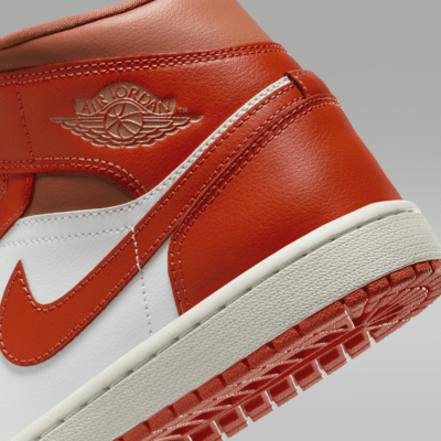 Tenis para mujer Air Jordan 1 Mid