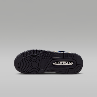 Scarpa Jordan Spizike Low – Ragazzo/a