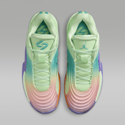 Luka 3 "Blurred Vision" Basketball Shoes