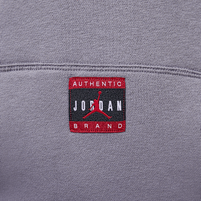 Jordan J-Day Brooklyn fleecehoodie voor kids