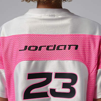 Jordan Flight Kadın Forması görsel 5