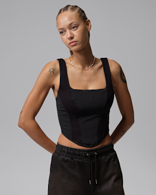 Женские  Jordan Flight Club Corset