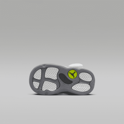 Jordan 6 Rings Baby/Toddler Shoes