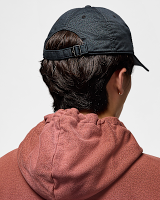 Jordan Club Cap