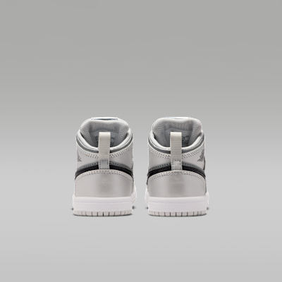 조던 1 미드 SE 베이비 신발